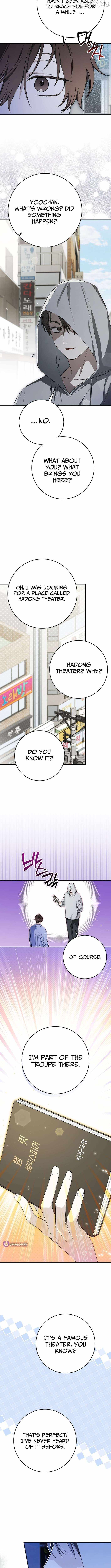 Rookie but One-in-a-Million Actor Chapter 65 page 11