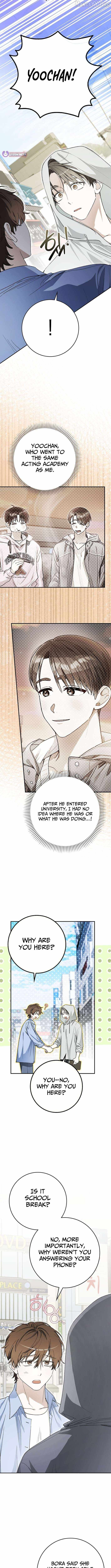 Rookie but One-in-a-Million Actor Chapter 65 page 10