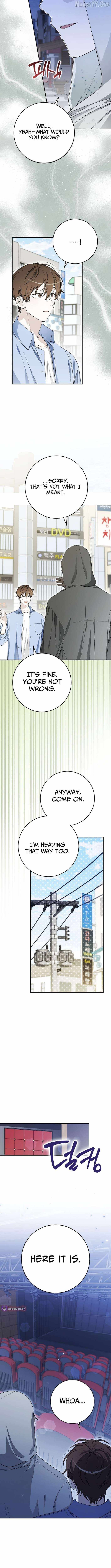 Rookie but One-in-a-Million Actor Chapter 65 page 12