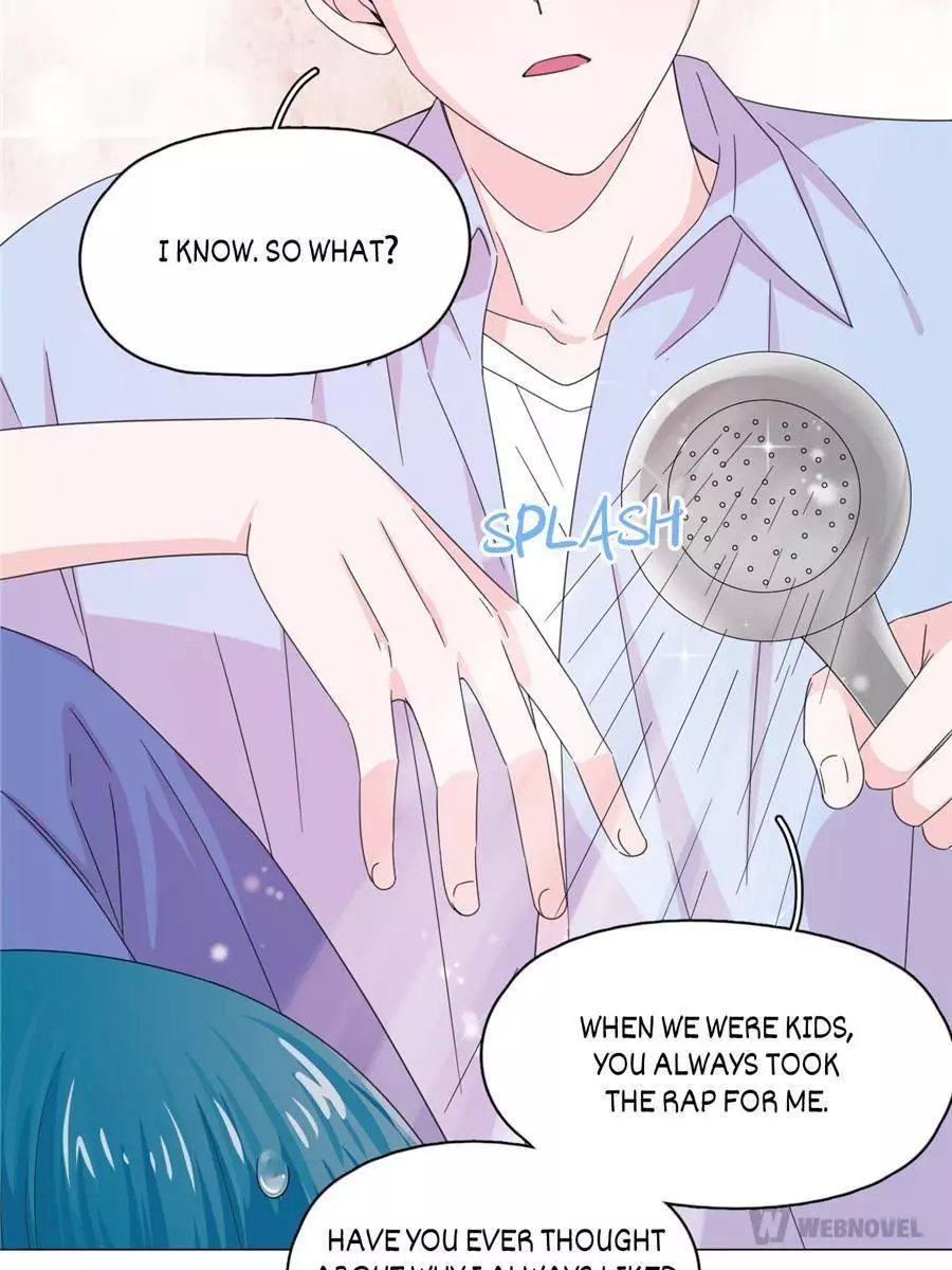 An Emperor Persistently Pursuits The Twelfth Wife Chapter 68 page 9