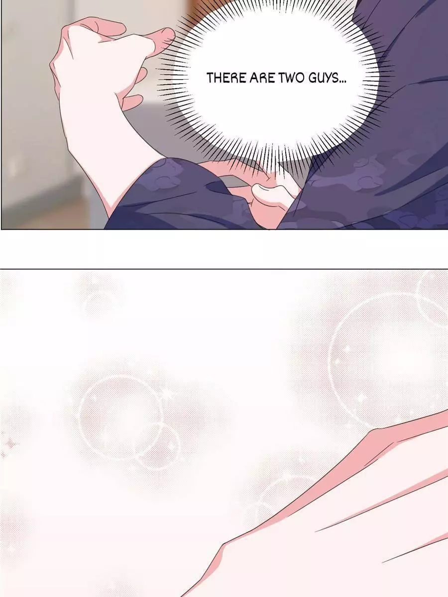 An Emperor Persistently Pursuits The Twelfth Wife Chapter 68 page 3