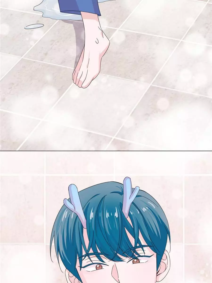 An Emperor Persistently Pursuits The Twelfth Wife Chapter 68 page 8
