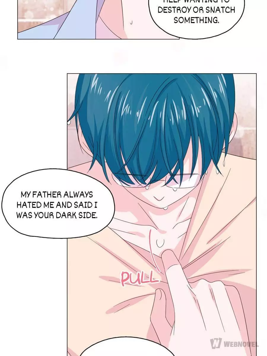 An Emperor Persistently Pursuits The Twelfth Wife Chapter 68 page 12