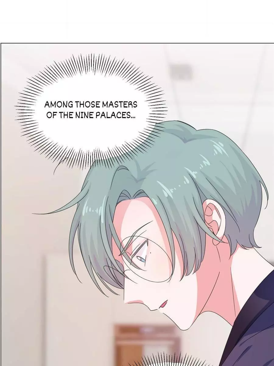 An Emperor Persistently Pursuits The Twelfth Wife Chapter 68 page 2