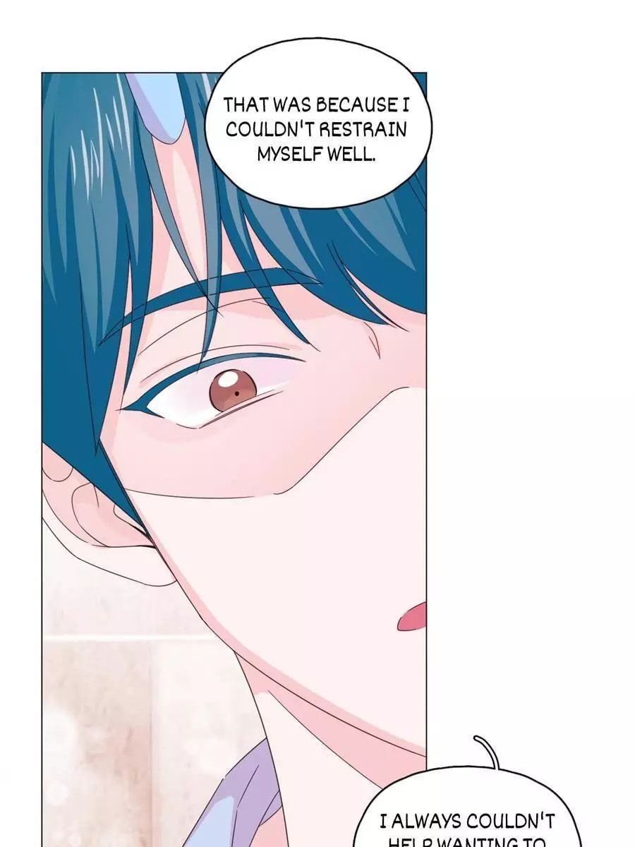An Emperor Persistently Pursuits The Twelfth Wife Chapter 68 page 11