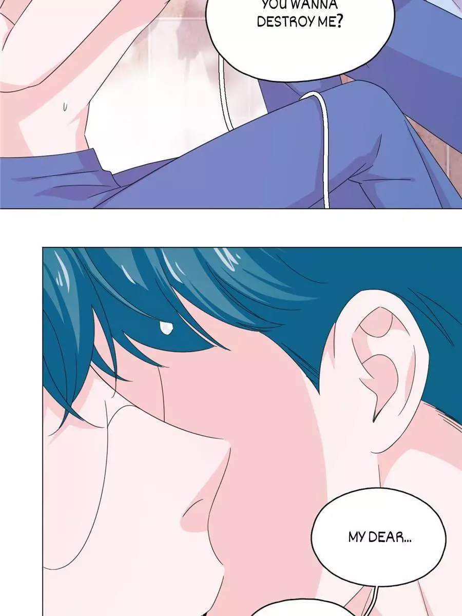 An Emperor Persistently Pursuits The Twelfth Wife Chapter 68 page 20