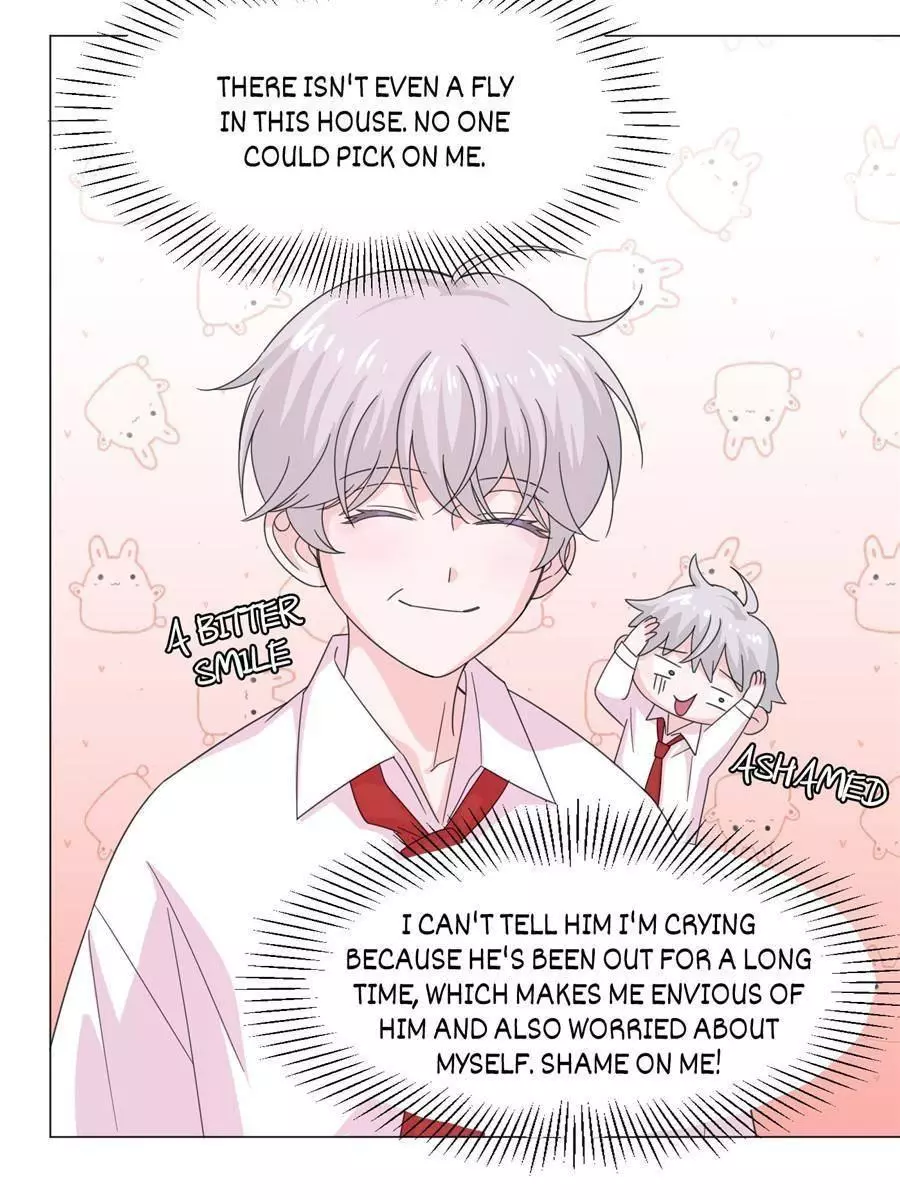 An Emperor Persistently Pursuits The Twelfth Wife Chapter 68 page 46