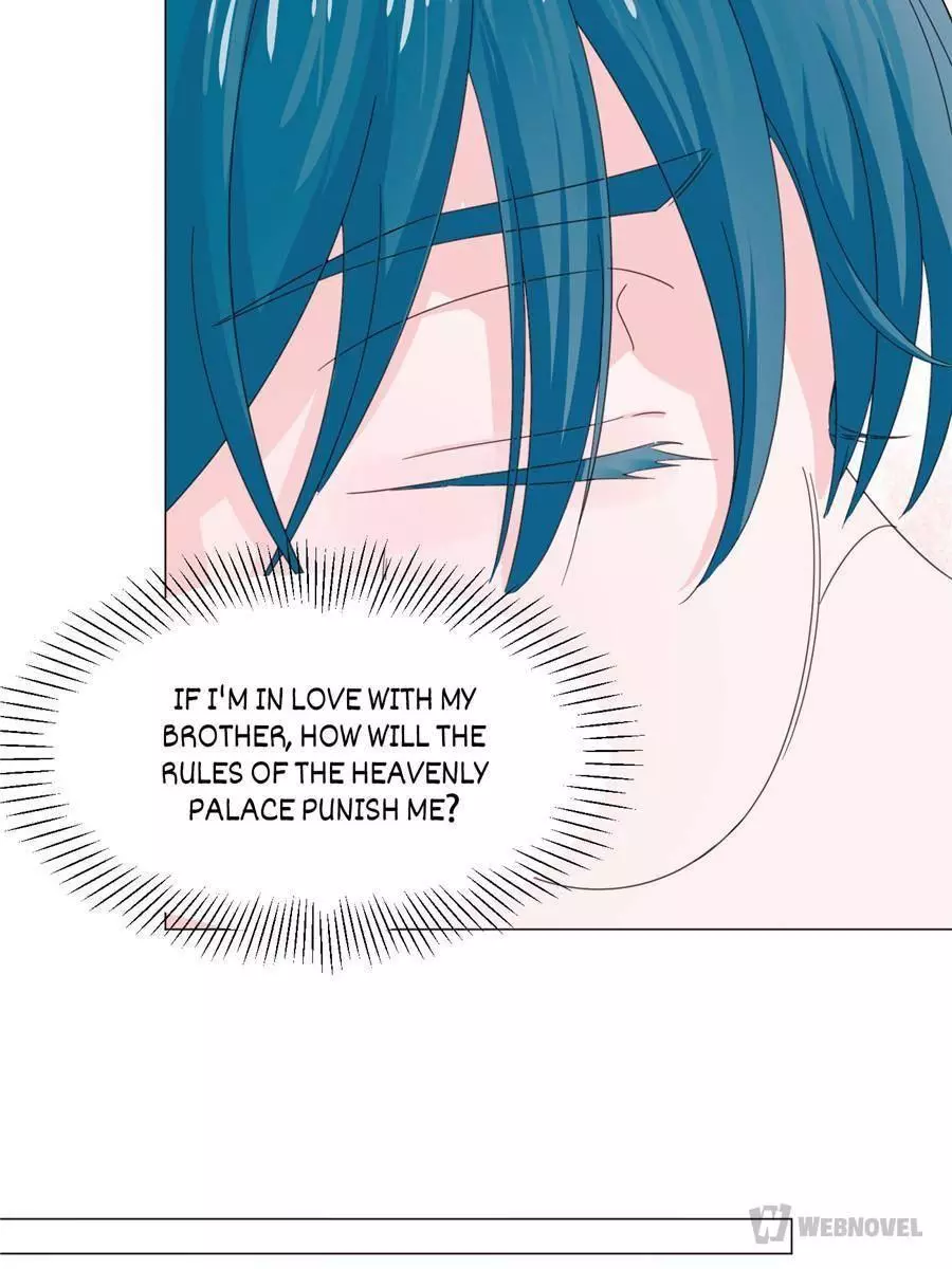 An Emperor Persistently Pursuits The Twelfth Wife Chapter 68 page 41