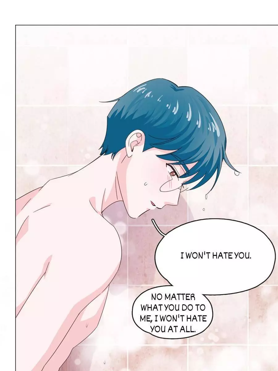 An Emperor Persistently Pursuits The Twelfth Wife Chapter 68 page 36