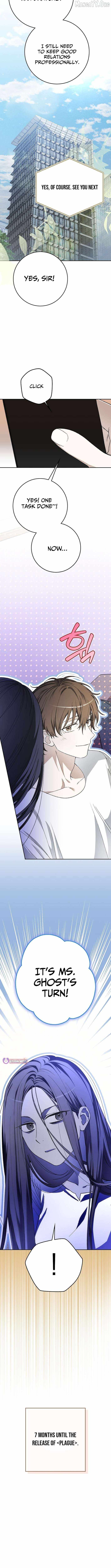 Rookie but One-in-a-Million Actor Chapter 66 page 12
