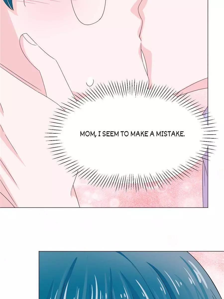 An Emperor Persistently Pursuits The Twelfth Wife Chapter 68 page 40
