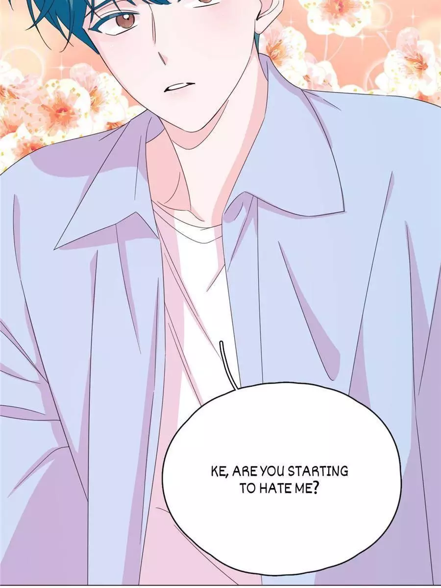 An Emperor Persistently Pursuits The Twelfth Wife Chapter 68 page 33