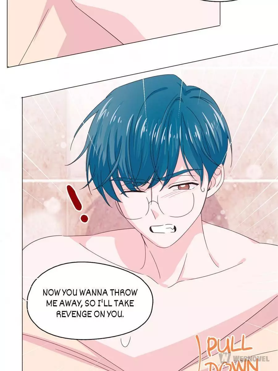 An Emperor Persistently Pursuits The Twelfth Wife Chapter 68 page 14