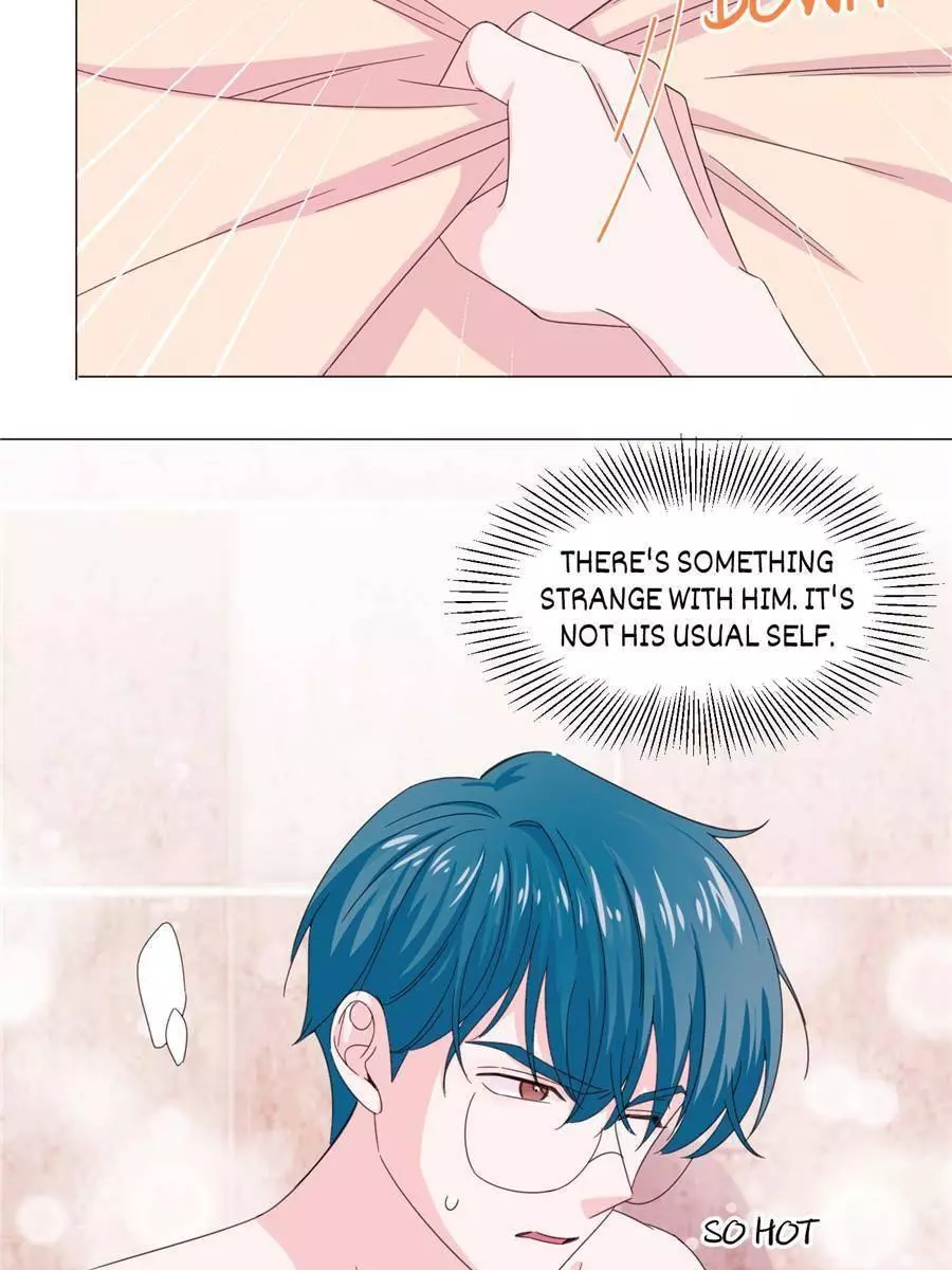 An Emperor Persistently Pursuits The Twelfth Wife Chapter 68 page 15