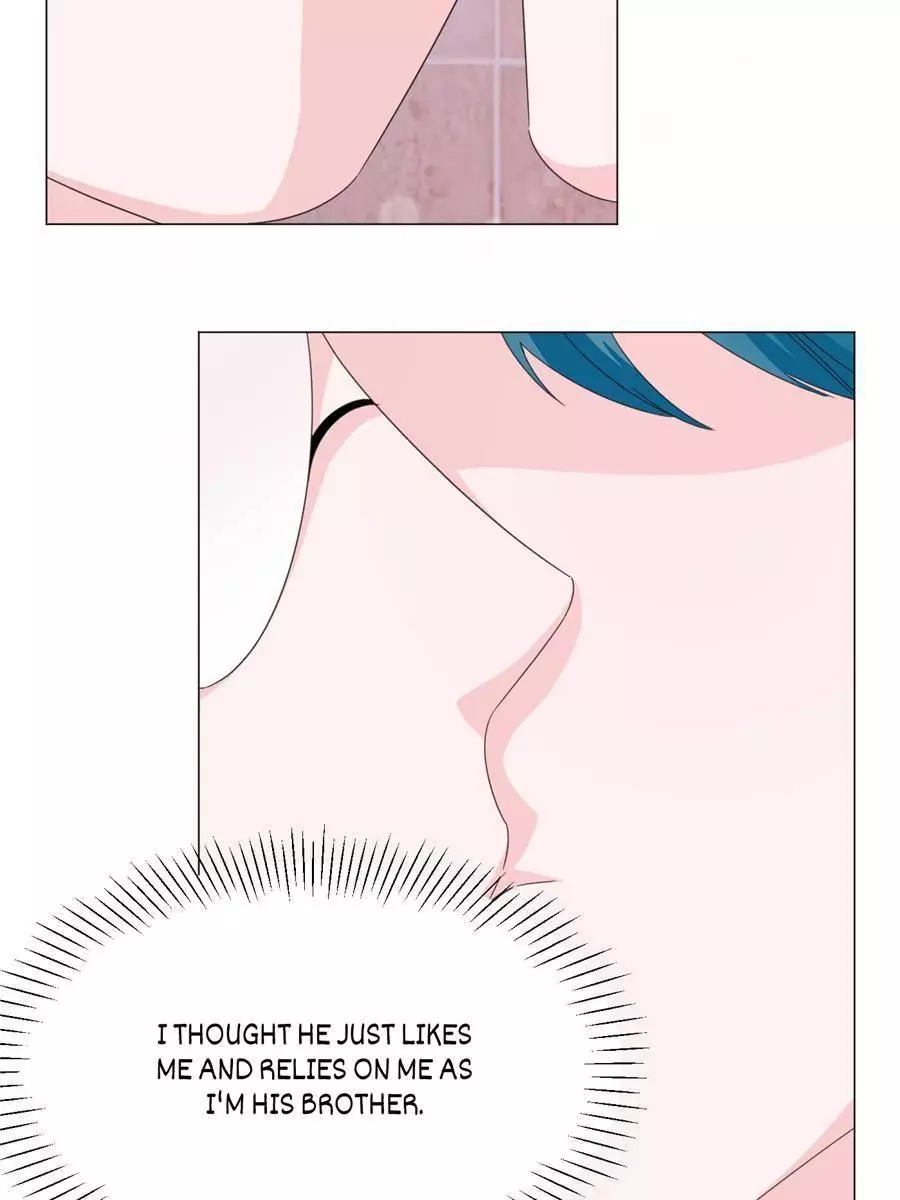 An Emperor Persistently Pursuits The Twelfth Wife Chapter 68 page 30