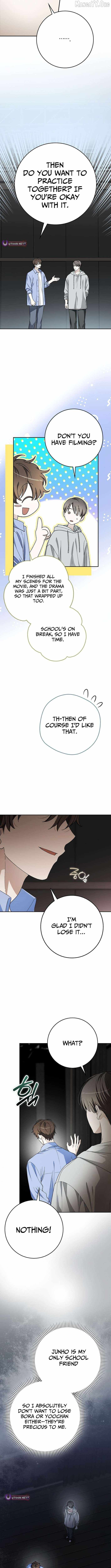 Rookie but One-in-a-Million Actor Chapter 66 page 9