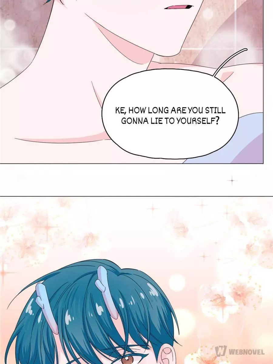 An Emperor Persistently Pursuits The Twelfth Wife Chapter 68 page 32