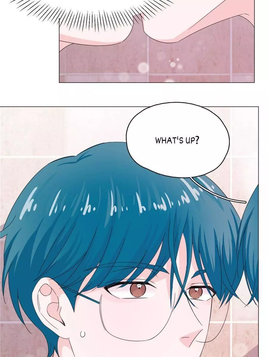 An Emperor Persistently Pursuits The Twelfth Wife Chapter 68 page 31