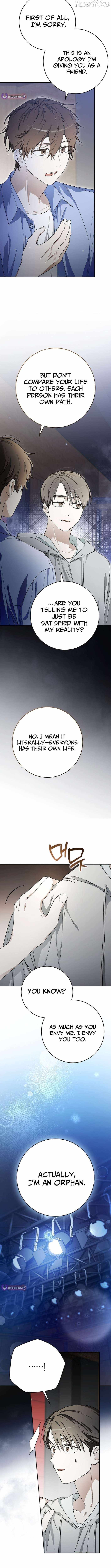 Rookie but One-in-a-Million Actor Chapter 66 page 4