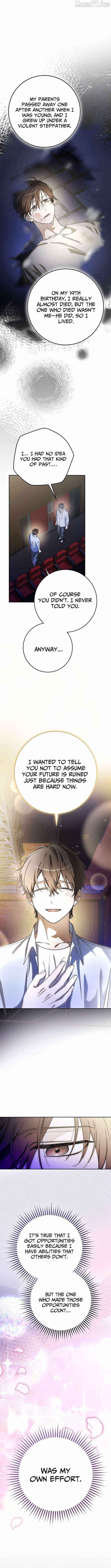 Rookie but One-in-a-Million Actor Chapter 66 page 5