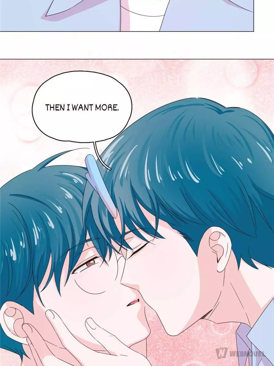 An Emperor Persistently Pursuits The Twelfth Wife Chapter 68 page 38