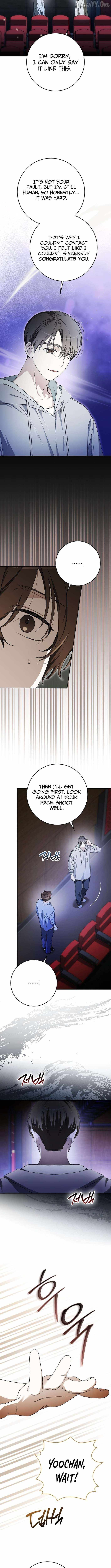 Rookie but One-in-a-Million Actor Chapter 66 page 3