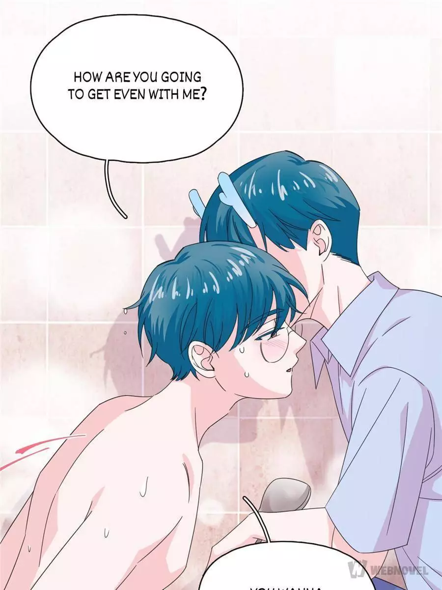 An Emperor Persistently Pursuits The Twelfth Wife Chapter 68 page 19