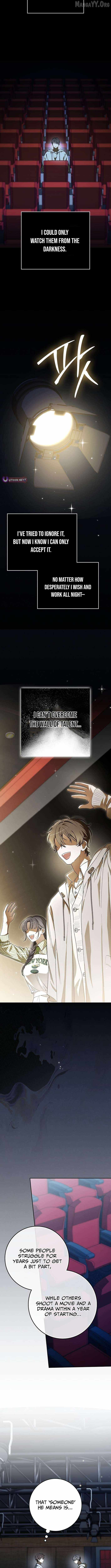 Rookie but One-in-a-Million Actor Chapter 66 page 2