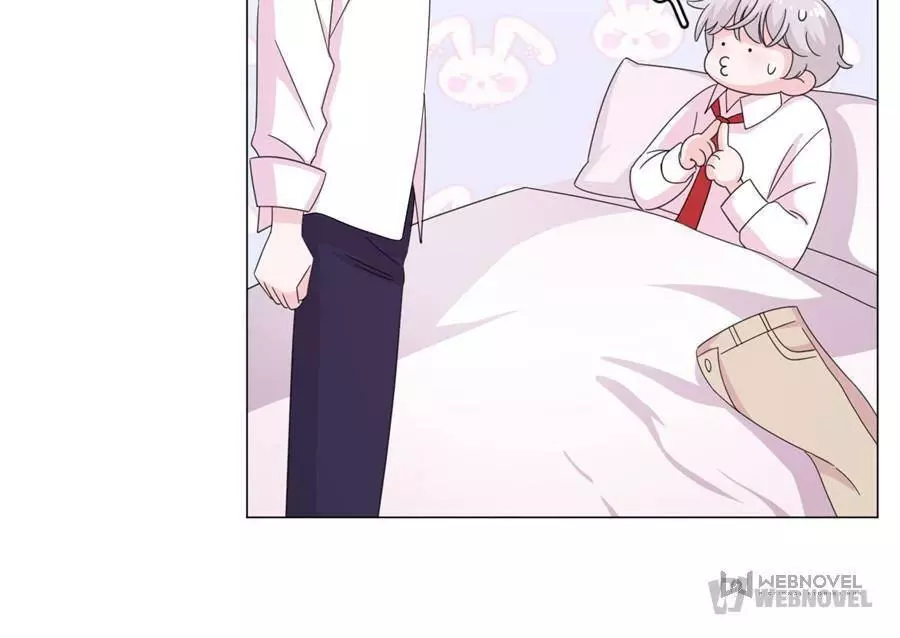 An Emperor Persistently Pursuits The Twelfth Wife Chapter 68 page 51