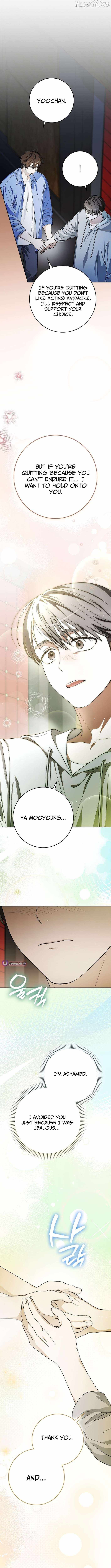 Rookie but One-in-a-Million Actor Chapter 66 page 6