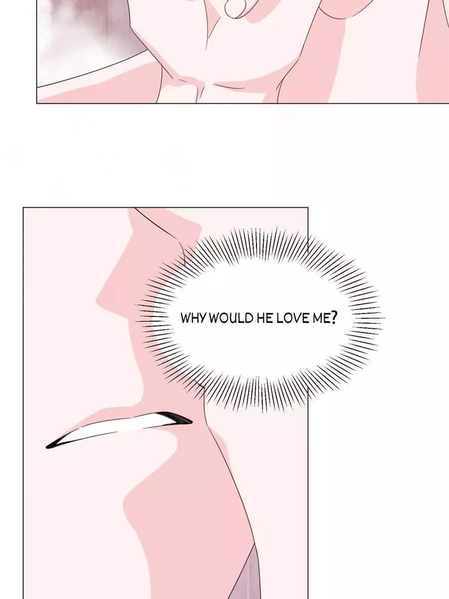 An Emperor Persistently Pursuits The Twelfth Wife Chapter 68 page 29