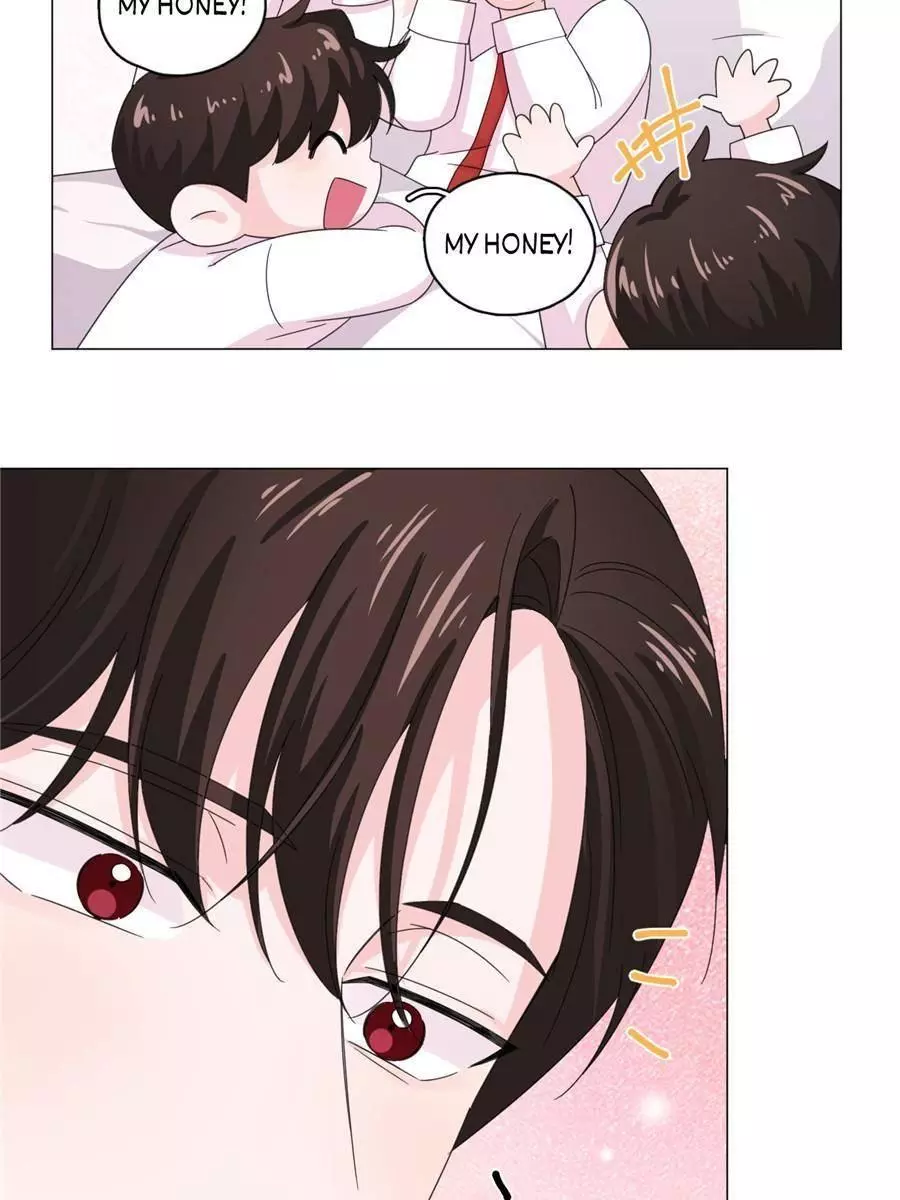 An Emperor Persistently Pursuits The Twelfth Wife Chapter 68 page 56