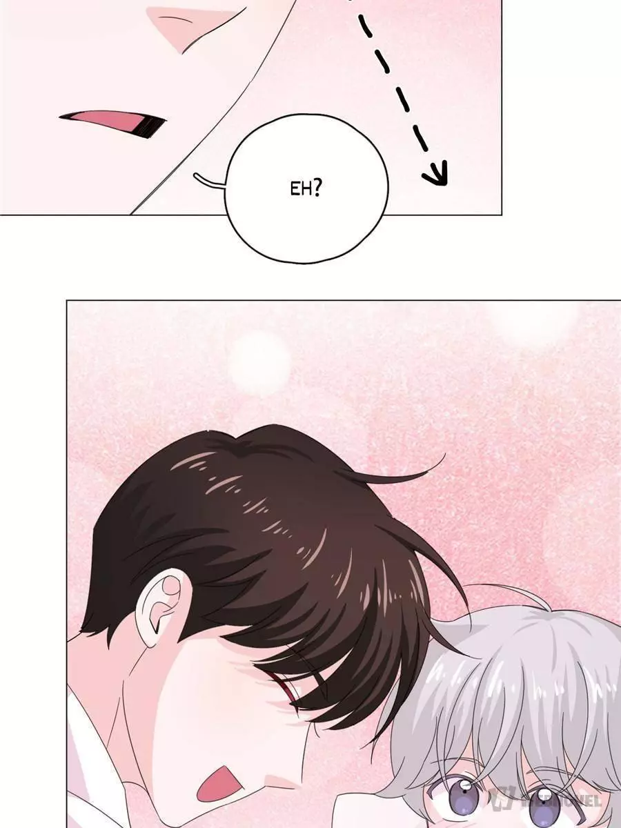 An Emperor Persistently Pursuits The Twelfth Wife Chapter 68 page 57