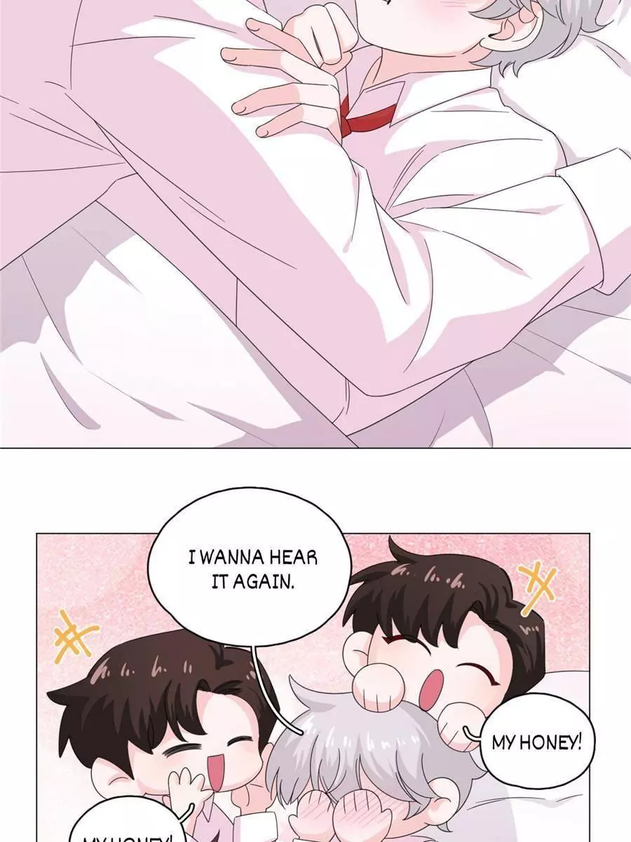 An Emperor Persistently Pursuits The Twelfth Wife Chapter 68 page 55