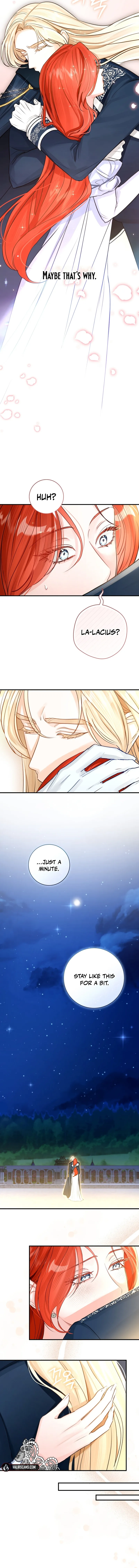 The Archduke's Gorgeous Wedding Was a Fraud Chapter 67 page 7