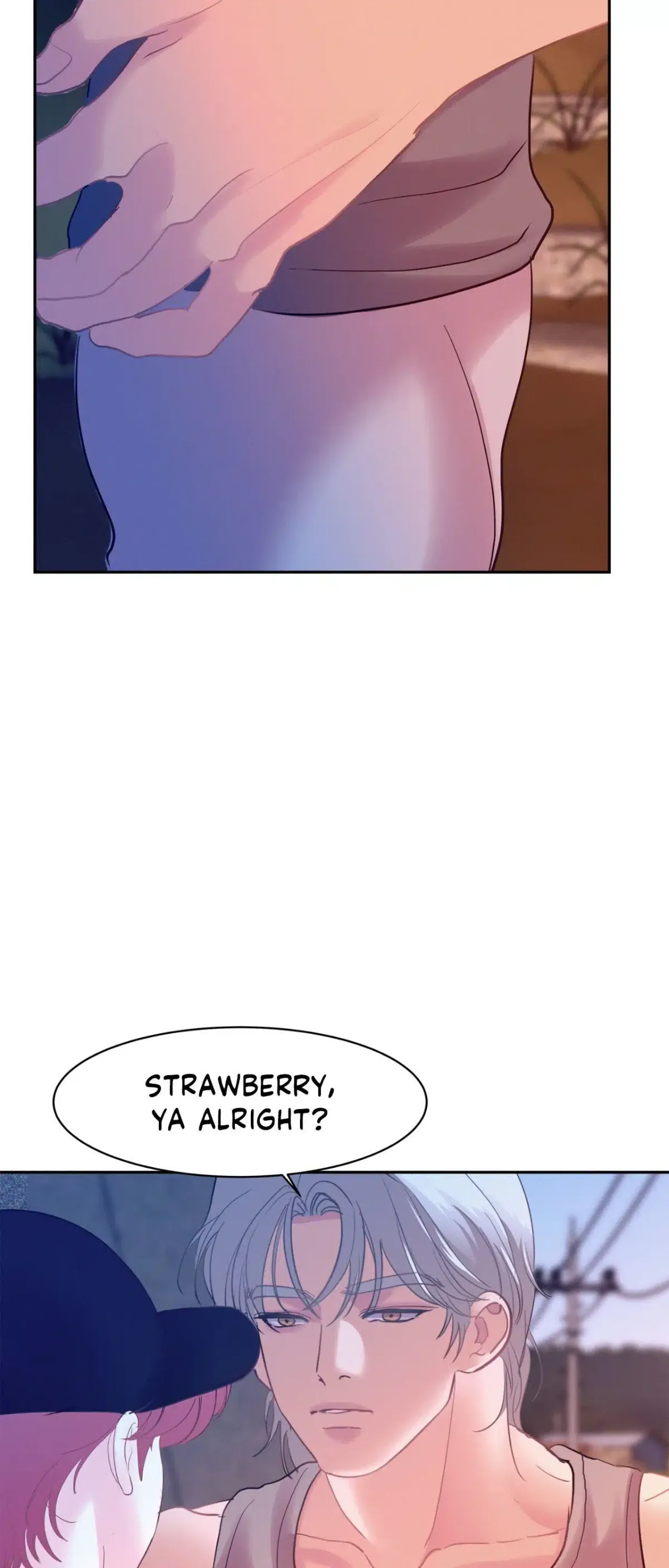 Onward Chapter 133 page 26