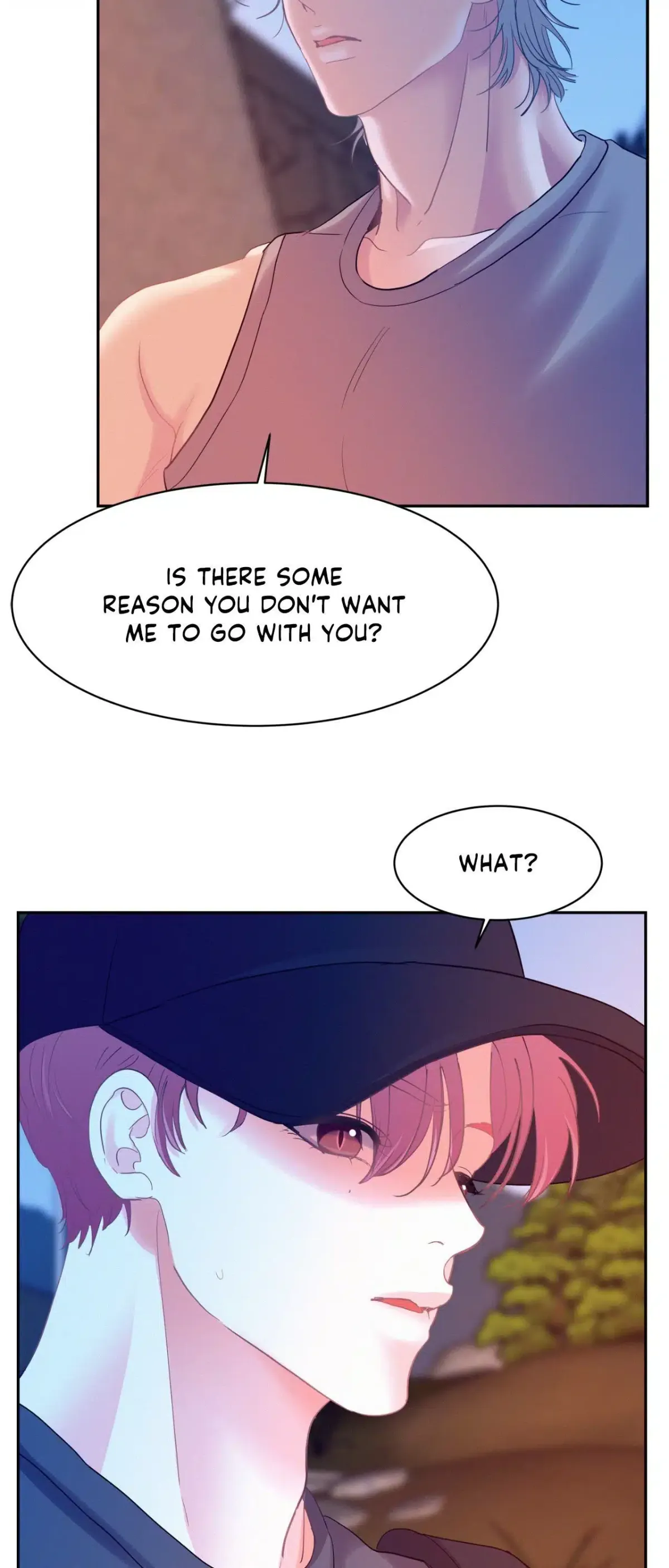 Onward Chapter 133 page 37