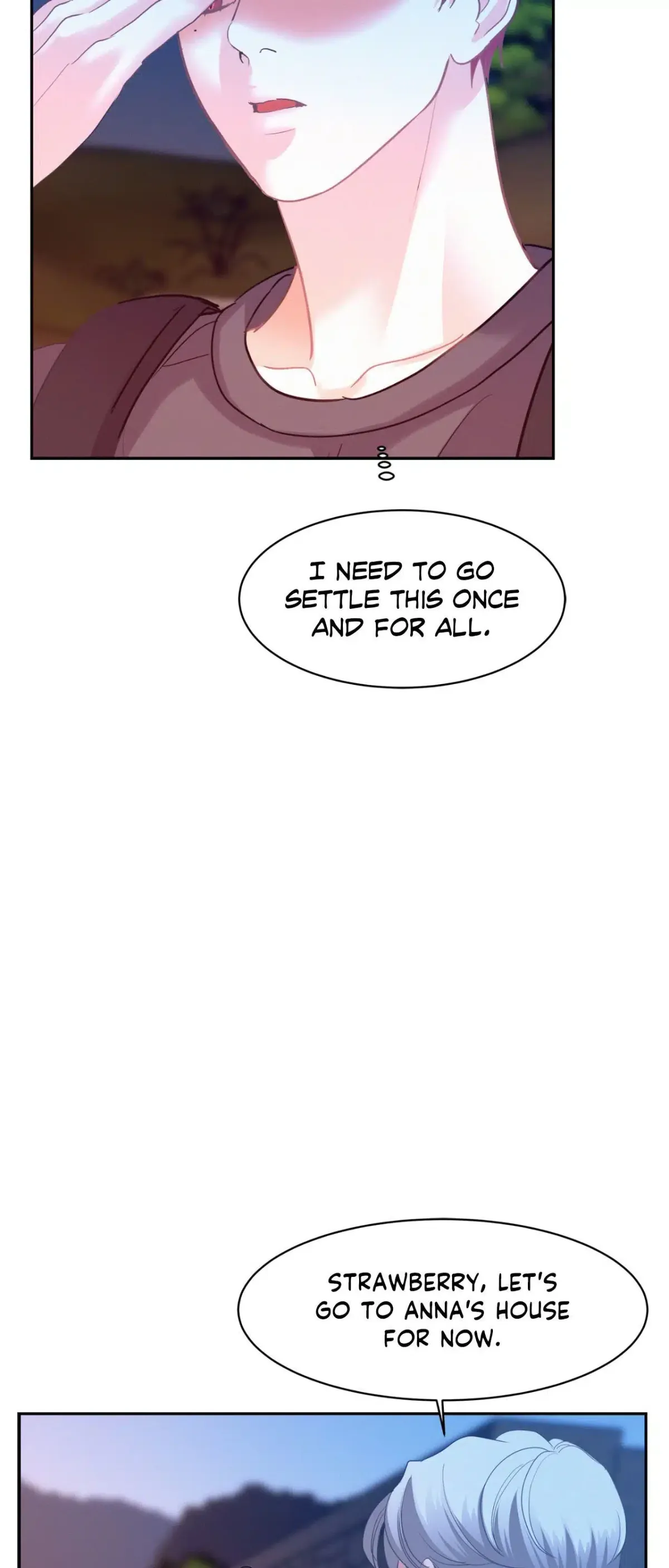 Onward Chapter 133 page 33