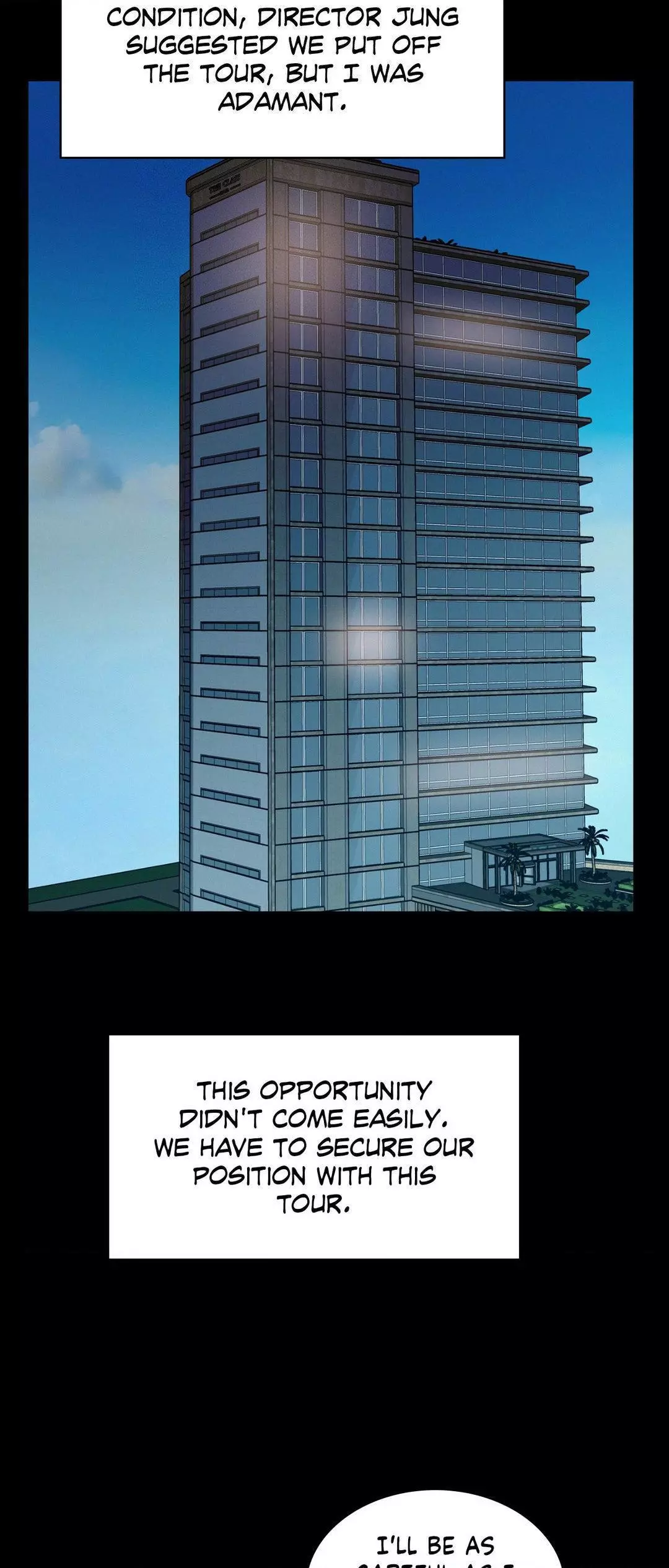 Onward Chapter 66 page 19