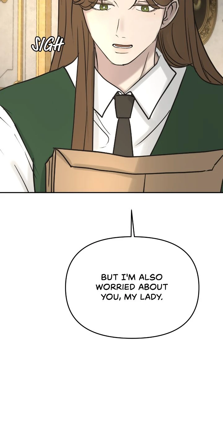 I Adopted a Male Lead From a Prison Shelter Chapter 69 page 17