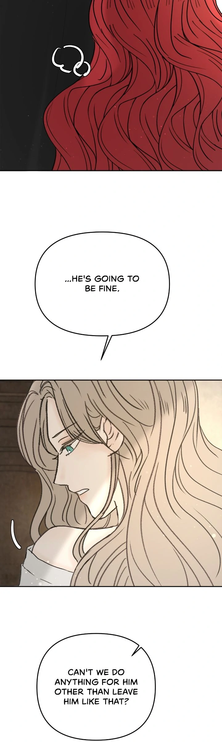 I Adopted a Male Lead From a Prison Shelter Chapter 69 page 4