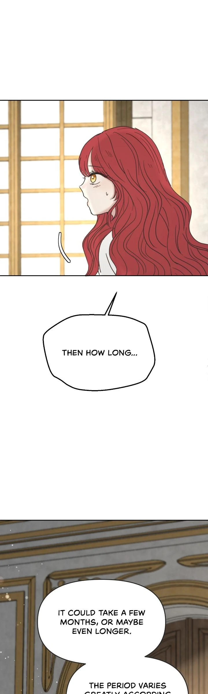 I Adopted a Male Lead From a Prison Shelter Chapter 69 page 7