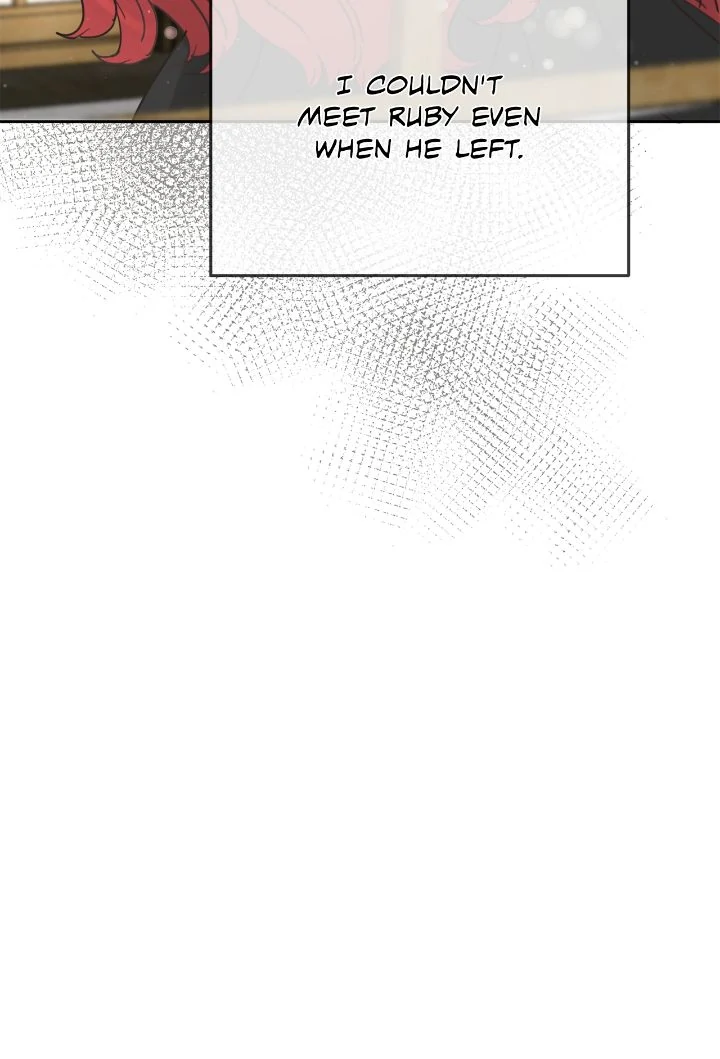 I Adopted a Male Lead From a Prison Shelter Chapter 69 page 42