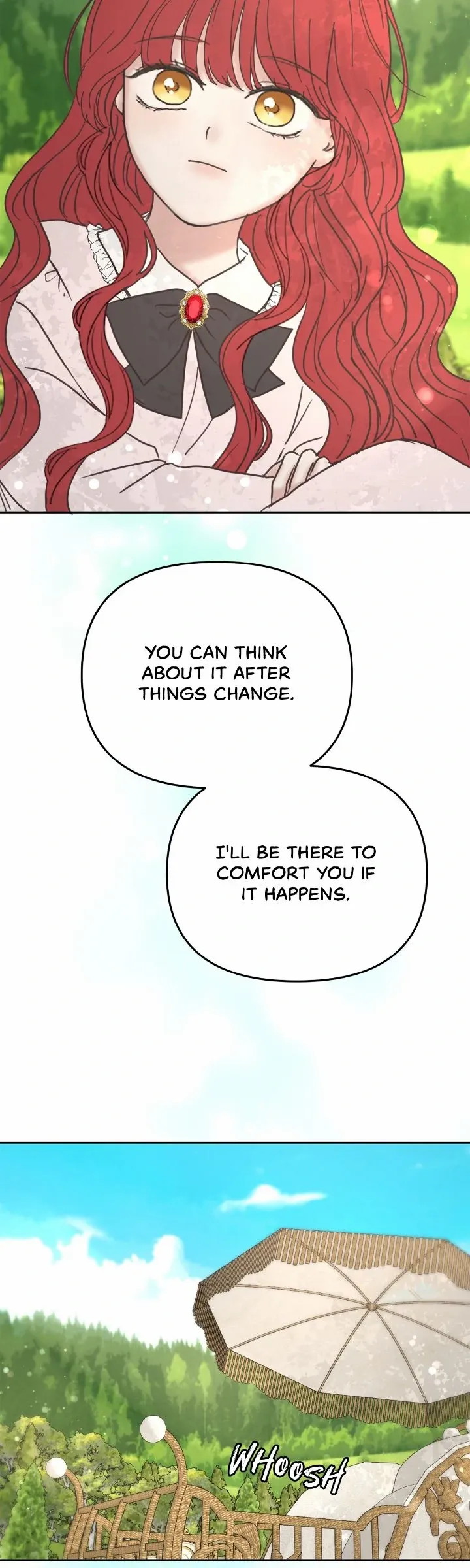 I Adopted a Male Lead From a Prison Shelter Chapter 69 page 36