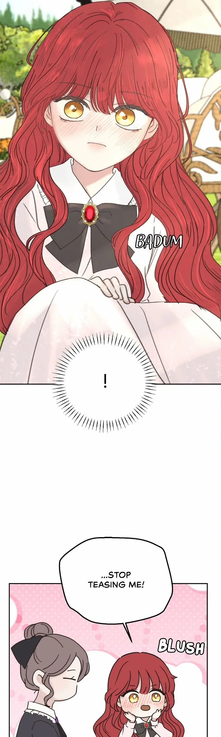 I Adopted a Male Lead From a Prison Shelter Chapter 69 page 29