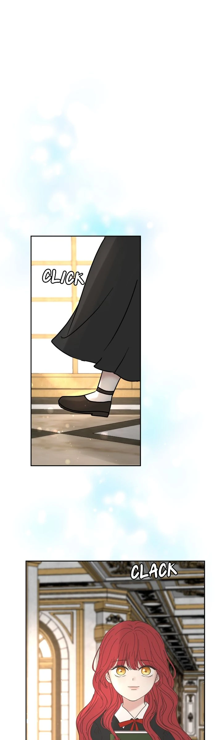 I Adopted a Male Lead From a Prison Shelter Chapter 69 page 38