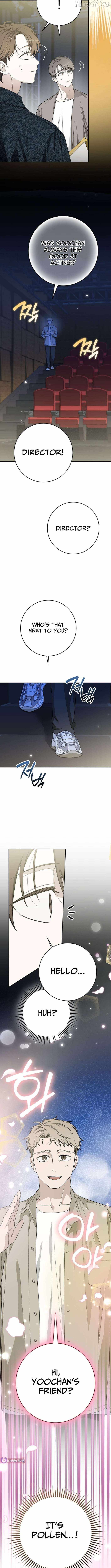 Rookie but One-in-a-Million Actor Chapter 67 page 13