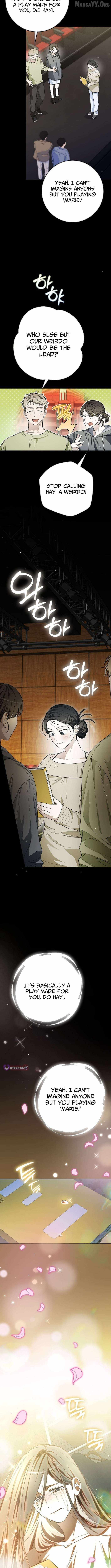 Rookie but One-in-a-Million Actor Chapter 67 page 4