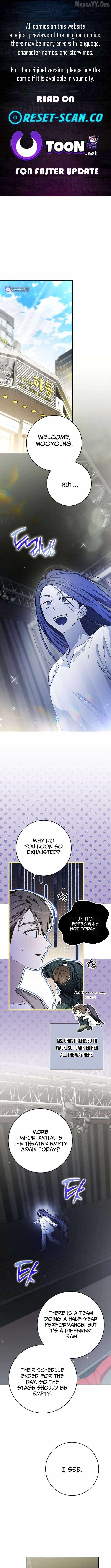 Rookie but One-in-a-Million Actor Chapter 67 page 1