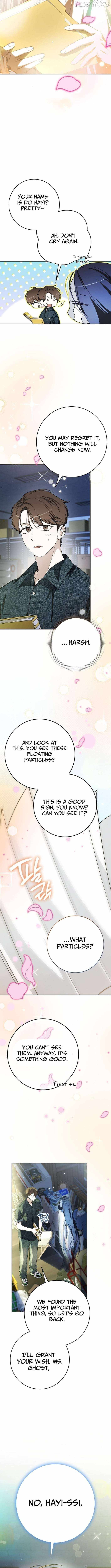 Rookie but One-in-a-Million Actor Chapter 67 page 5